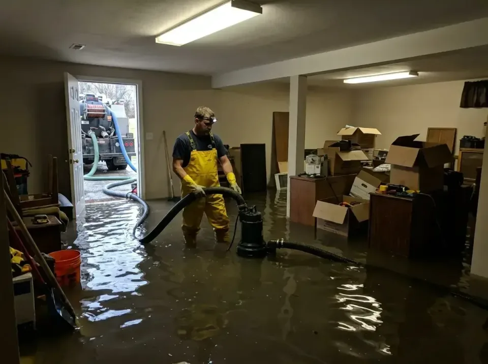 basement-burst-pipe-flooding-a-001 — frequently asked questions, 24-Hour Water Damage Restoration Services in Avenal, CA